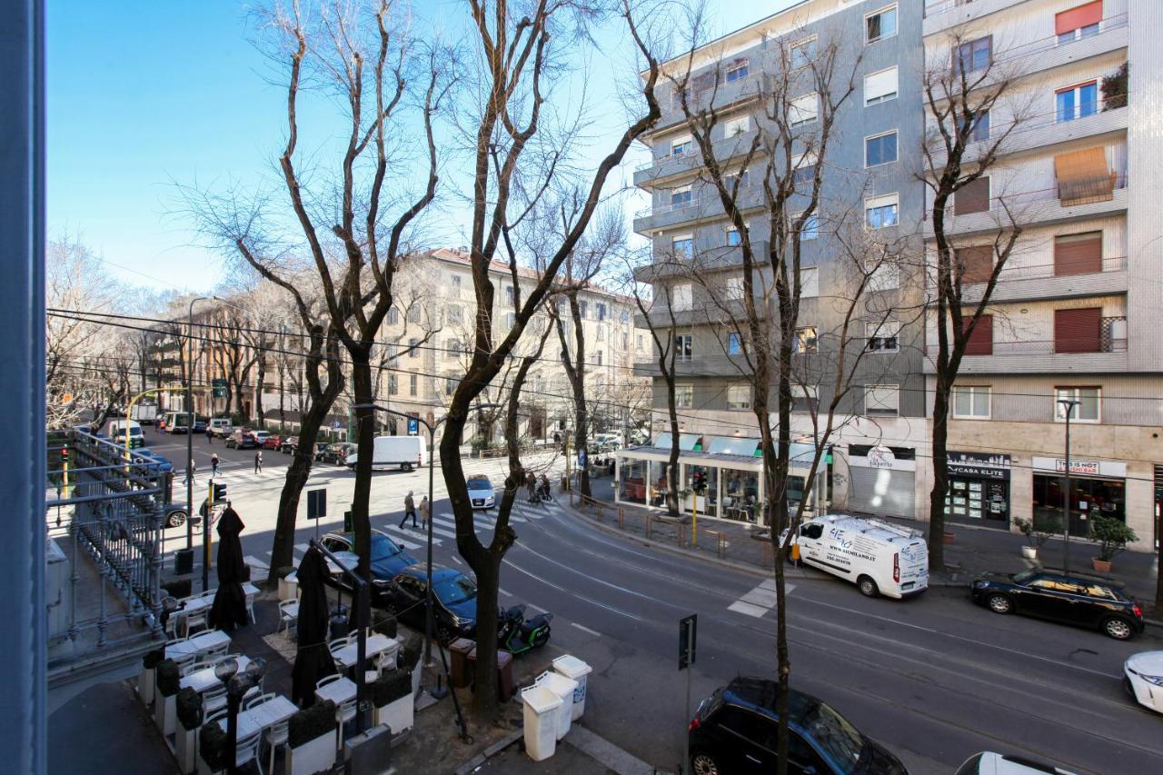Modern Close To Shopping District * Mailand