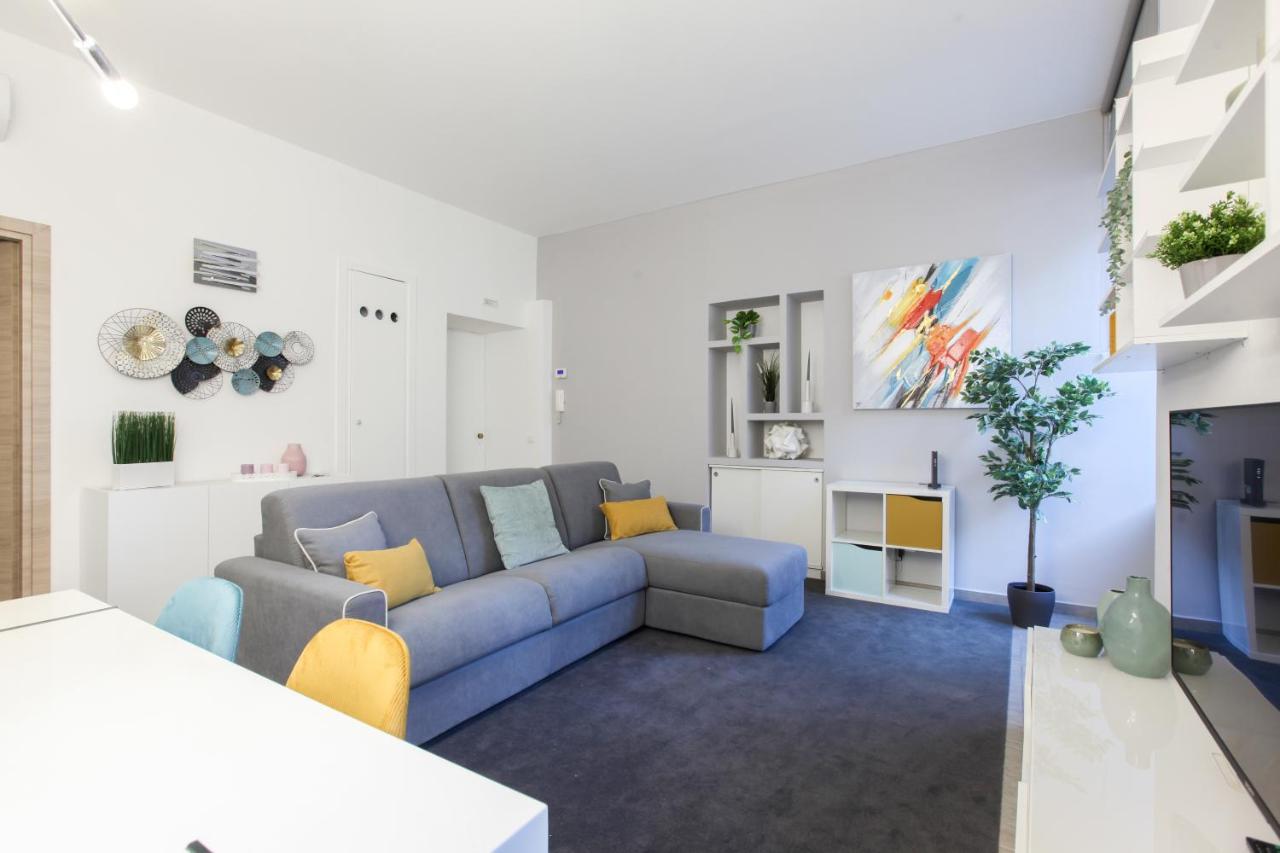 Modern Close To Shopping District * Mailand