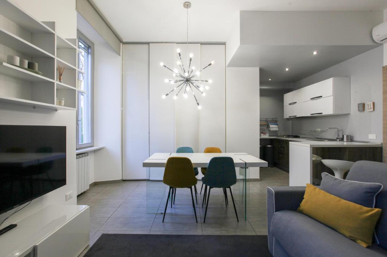 Modern Close To Shopping District * Milano