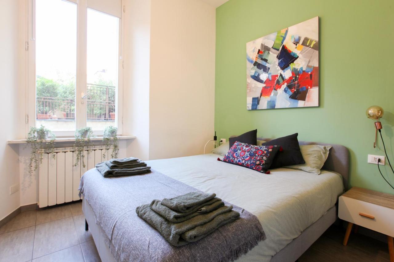 Modern Close To Shopping District Appartamento